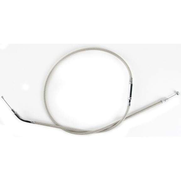 Motion Pro Armor Coated Stainless Steel Clutch Cable (65-0262)