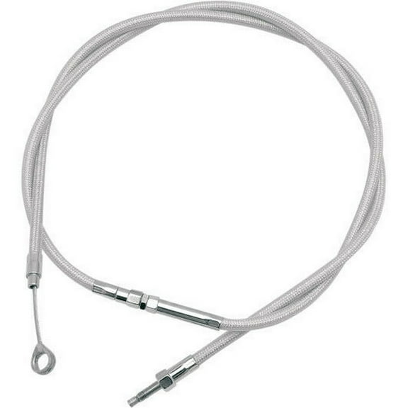 Motion Pro Armor Coated Stainless Steel Clutch Cable (65-0357)