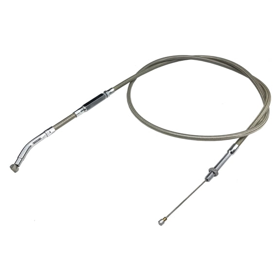 Motion Pro Armor Coated Stainless Steel Clutch Cable (65-0413)