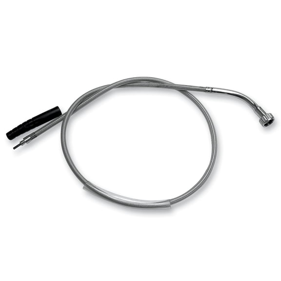 Motion Pro Armor Coated Stainless Steel Speedometer Cable (66-0263)