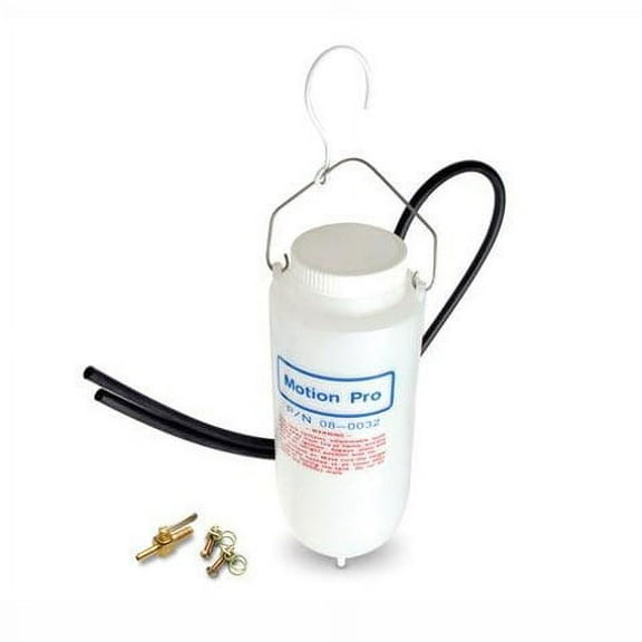 motion pro 08-0032 auxiliary fuel tank