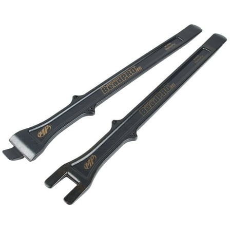 Motion Pro BeadPro™ Steel Tire Bead Breaker and Lever Tool Set 08-0536