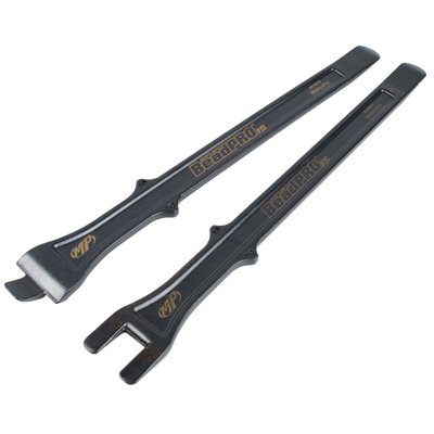 Motion Pro BeadPro™ Steel Tire Bead Breaker and Lever Tool Set 08-0536