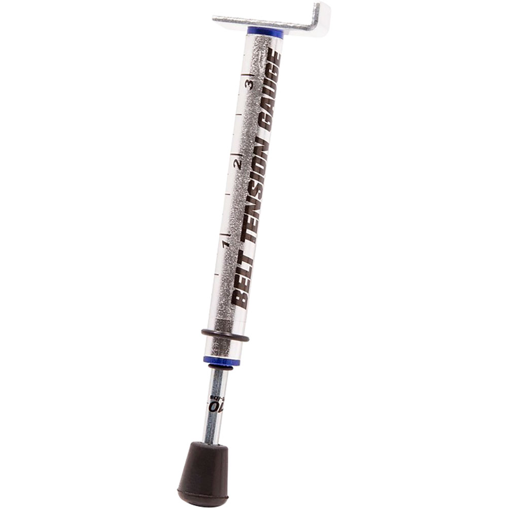 Motion Pro Belt Tension Gauge