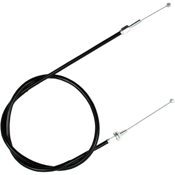 Motion Pro Black Vinyl Push Throttle Cable for 1986-1987 Honda XR600R (02-0071)