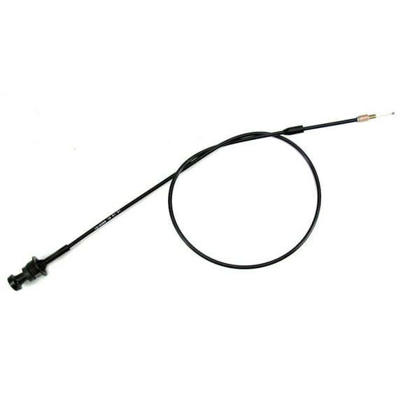 Motion Pro Black Vinyl Choke Cable (10-0088)