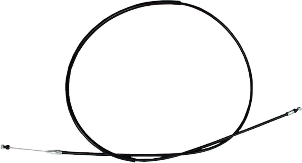 Motion Pro Black Vinyl Choke Cable For Honda Goldwing 1100 GL1100 1983