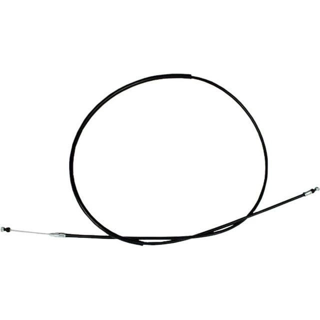 Motion Pro Black Vinyl Choke Cable For Honda Goldwing 1100 GL1100 1983