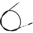 thumbnail image 1 of Motion Pro Black Vinyl Clutch Cable 02-0041, 1 of 3
