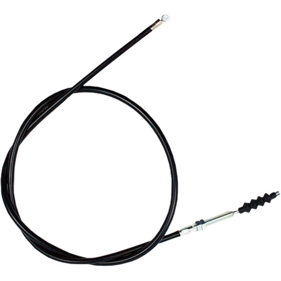 Motion Pro Black Vinyl Clutch Cable 02-0041