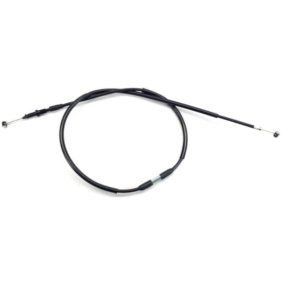 Motion Pro Black Vinyl Clutch Cable (03-0444)