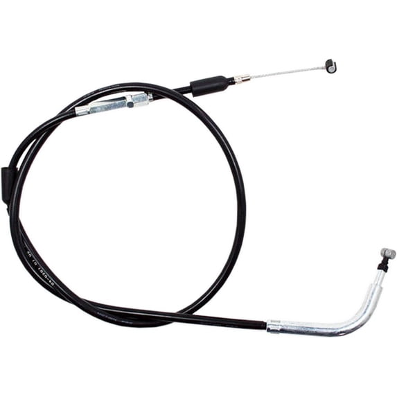 Motion Pro Black Vinyl Clutch Cable 04-0207