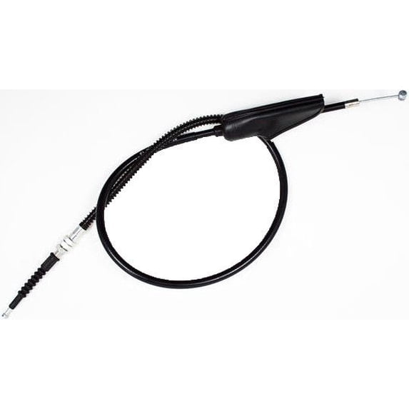 Motion Pro Black Vinyl Clutch Cable 05-0110