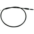 thumbnail image 1 of Motion Pro Black Vinyl Clutch Cable (05-0406), 1 of 1