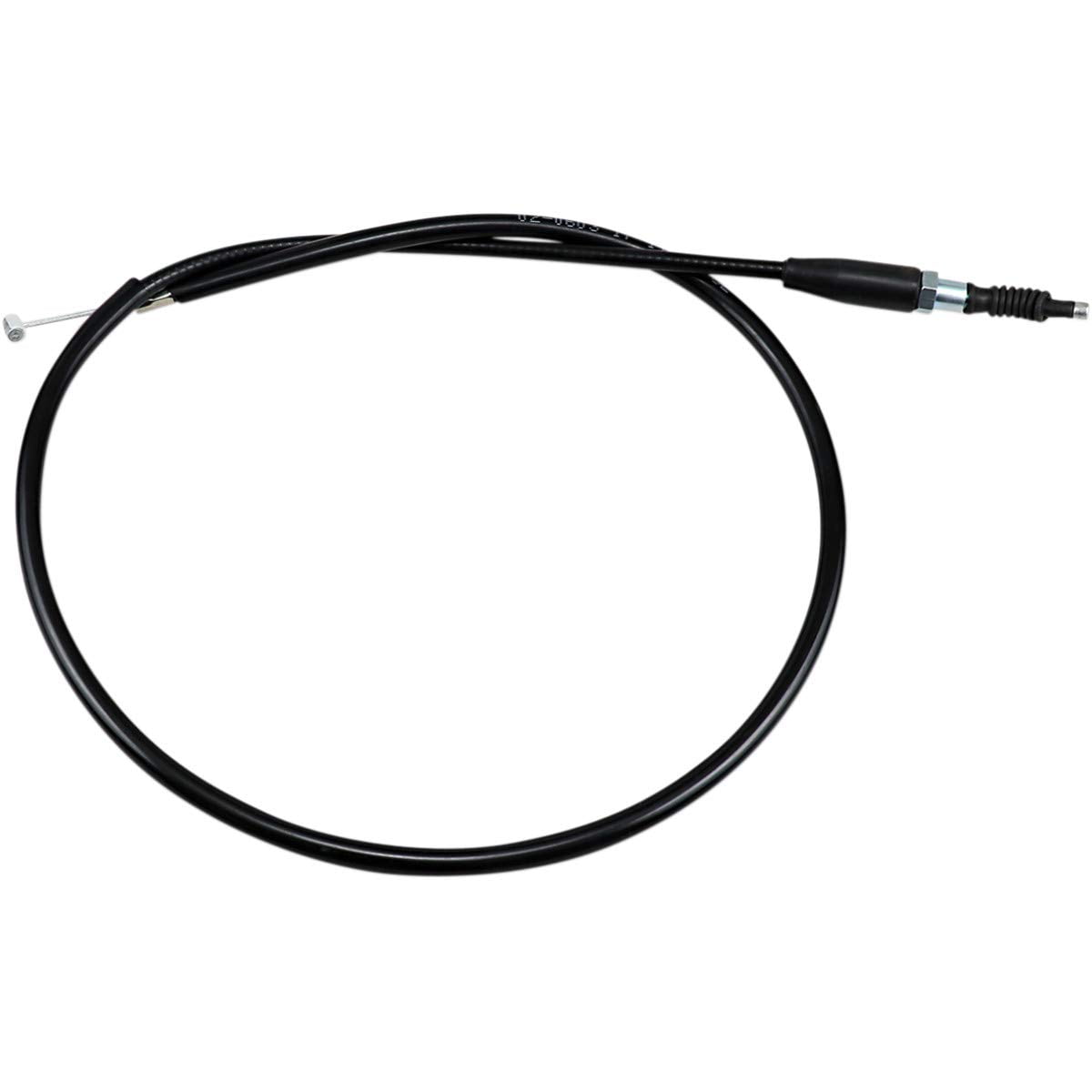 Motion Pro Black Vinyl Clutch Cable (06-0044)