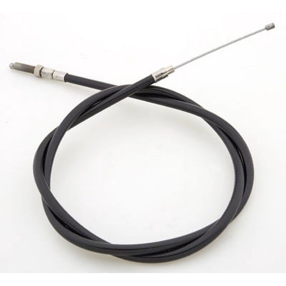 Motion Pro Black Vinyl Clutch Cable (06-0063)