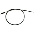 thumbnail image 1 of 1995 - 1996 Kawasaki KX 125 Kawasaki Clutch Cable, 1 of 2