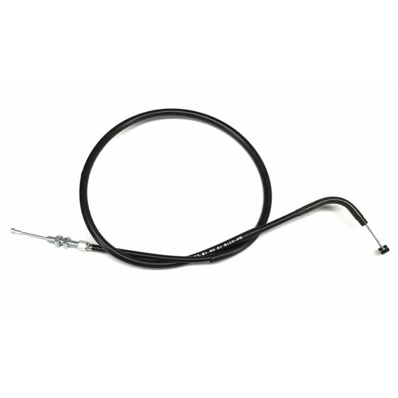 Motion Pro Black Vinyl Clutch Cable for '03-08 Suzuki SV650 (04-0318)