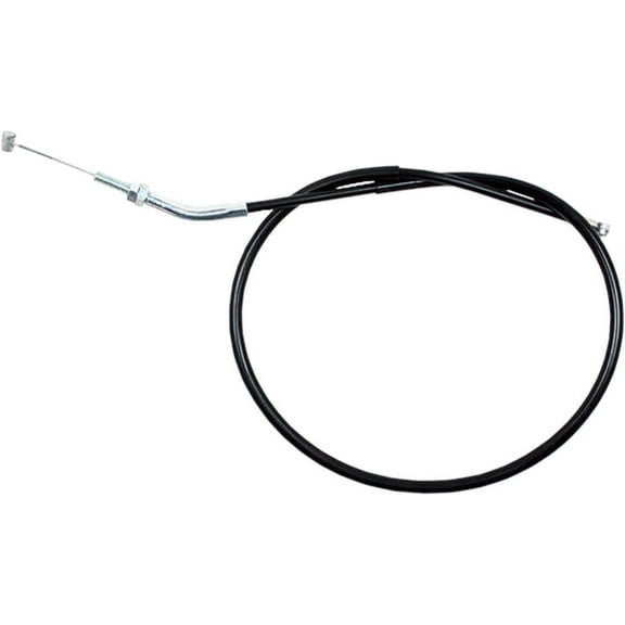 1992 - 1993 Suzuki DR 650S Suzuki Decompression Cable