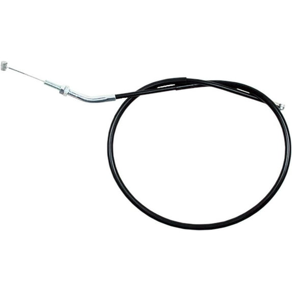 1992 - 1993 Suzuki DR 650S Suzuki Decompression Cable