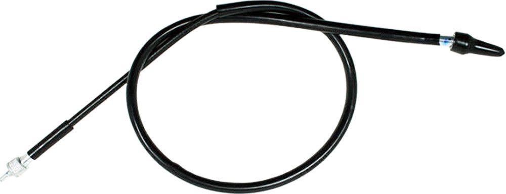 Speed Measure Cable Motion Pro Black Vinyl Speedometer Cable 03-0123 - Walmart.com