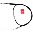 thumbnail image 1 of Motion Pro Black Vinyl Terminator Clutch Cable (06-0222), 1 of 1