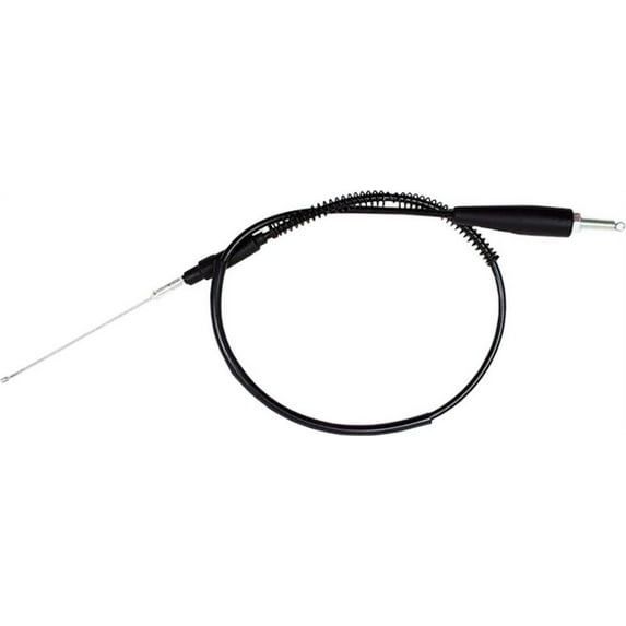 Motion Pro Black Vinyl Throttle Cable 03-0211