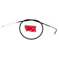 thumbnail image 1 of Motion Pro Black Vinyl Throttle Cable 06-0268, 1 of 1