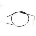 thumbnail image 1 of Motion Pro Black Vinyl Pull Throttle Cable for Polaris Scrambler Xplorer Sport Trail Blazer 400 1999-2003 (10-0091), 1 of 2