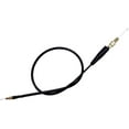 thumbnail image 1 of Motion Pro Black Vinyl Throttle Cable 10-0131, 1 of 2