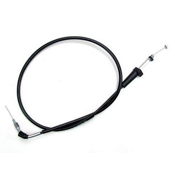 Motion Pro Black Vinyl Throttle Cable For Can-Am DS450 2008-2015 10-0127