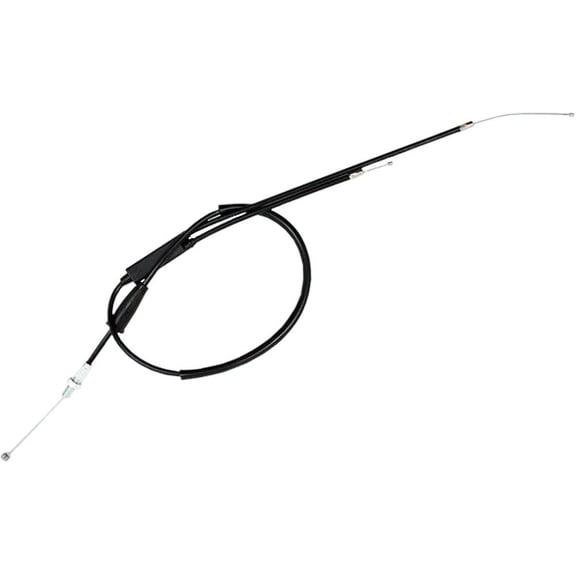 1985 - 2000 Suzuki DS 80 Suzuki Throttle Cable