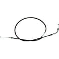 thumbnail image 1 of Motion Pro - 02-0098 - Black Vinyl Pull Throttle Cable, 1 of 3
