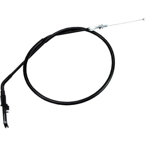 Motion Pro Black Vinyl Throttle Pull Cable Compatible for Kawasaki ZG1000 Concours 2006 Street Motorcycle Accessories