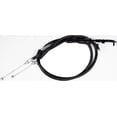thumbnail image 1 of Motion Pro Black Vinyl Throttle Pull Cable For Yamaha FZ1 2006-2015 05-0360, 1 of 3