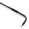thumbnail image 1 of Motion Pro Blackout Throttle Cable (06-2194), 1 of 1