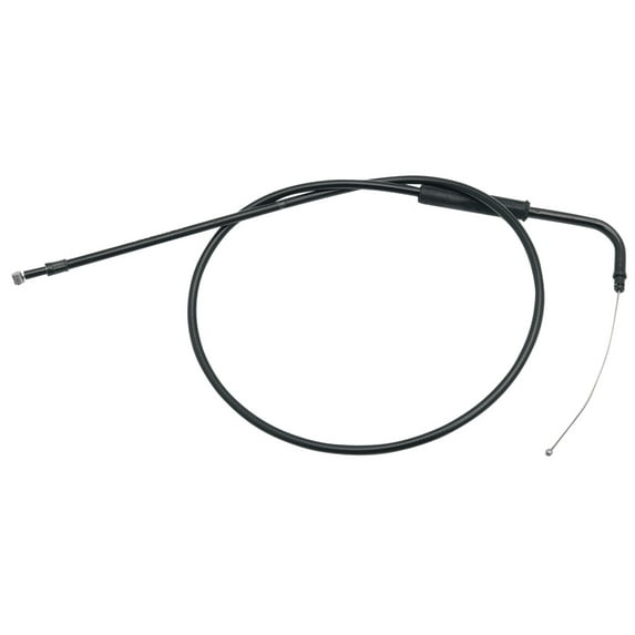 Motion Pro Blackout Throttle Idle Cable (06-2275)