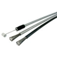 thumbnail image 1 of Motion Pro Brake Cable - Black, 1 of 1