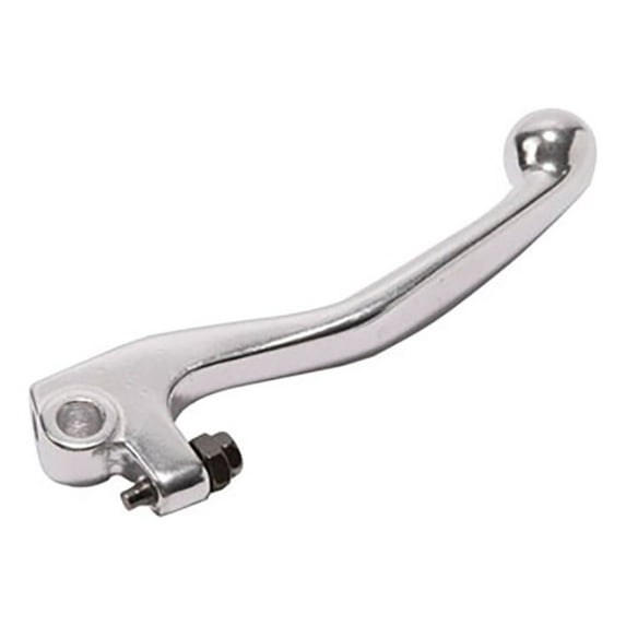 Motion Pro Brake Lever Polished Compatible With Gas Gas EC 200R 2019