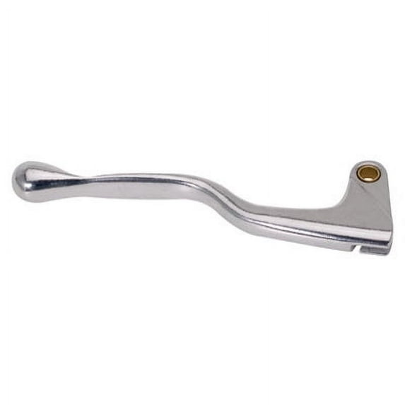 Motion Pro Brake Lever Polished for Honda CRF100F 2011-2013