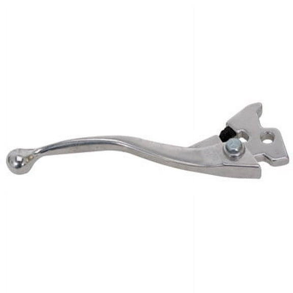 Motion Pro Brake Lever Polished for Honda Shadow 600 VLX VT600C 1989-1990