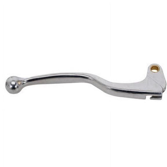 Motion Pro Brake Lever Polished for Kawasaki KLX125 2003-2006