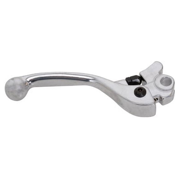 Motion Pro Brake Lever Polished for Kawasaki KX65 2011-2018