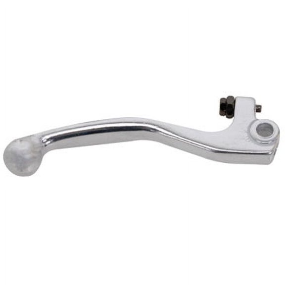 Motion Pro Brake Lever Polished for Suzuki DR-Z 400E 2000-2007