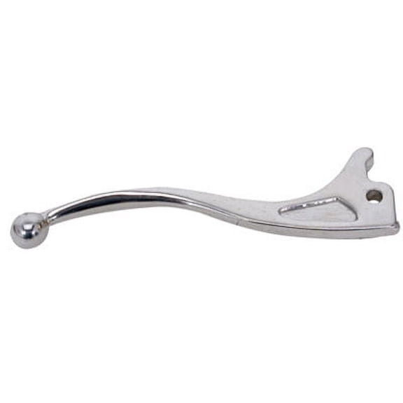 Motion Pro Brake Lever Polished for Yamaha WARRIOR 350 2002-2004