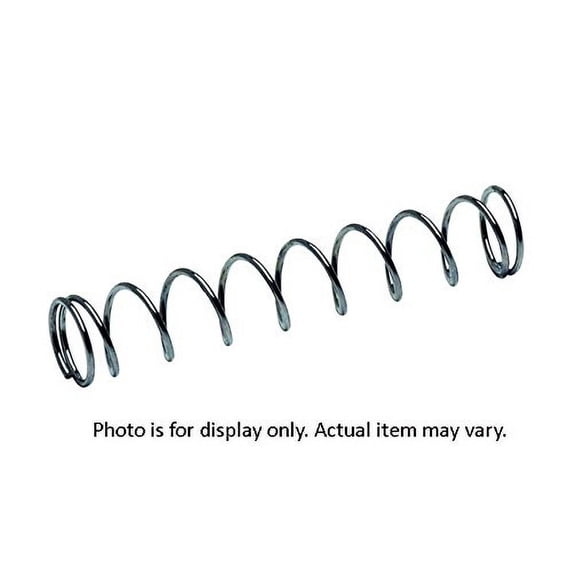 Motion Pro C08001D Replacement Spring