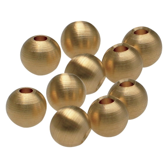 Motion Pro Cable Ball End Fitting 7/32" (5.5mm) Diameter 10Pk (01-0000)