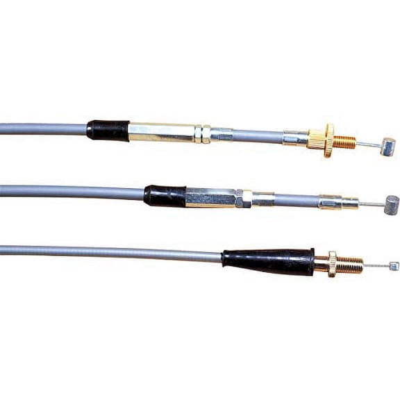 Motion Pro Choke Cable Black for Honda Nighthawk 650 1983