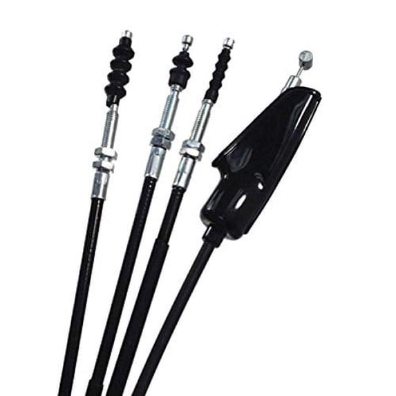 Motion Pro Clutch Cable Black Vinyl Suzuki GSX-R1000 GSXR1000 GSXR 1000 200
