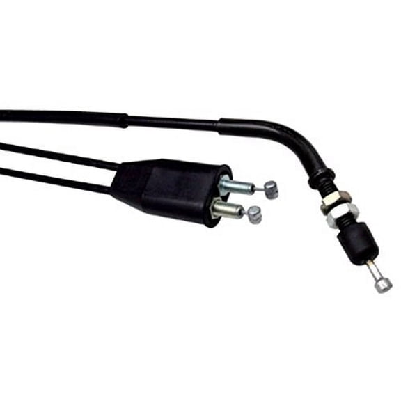 Motion Pro Clutch Cable Black Vinyl for Suzuki GSX-R600 GSX-R750 2006-2007